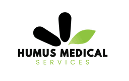 Humus Medical Services Logo
